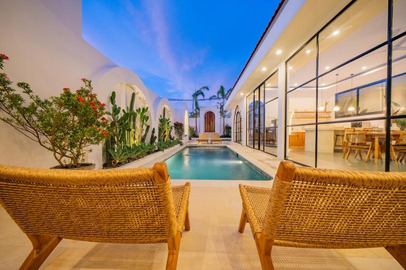 Villa Malea - Luxury Villa - 9 min to La Brisa - image 33