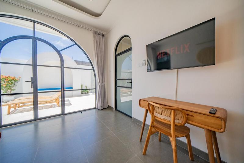 Villa Malea - Luxury Villa - 9 min to La Brisa - image 3