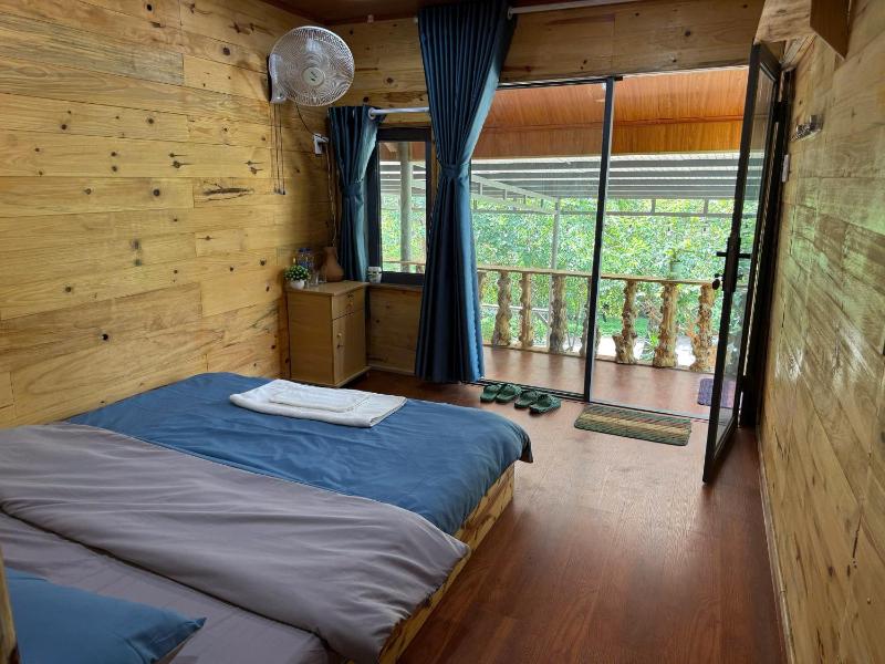 Gió Homestay 3 - Măng Đen - image 7