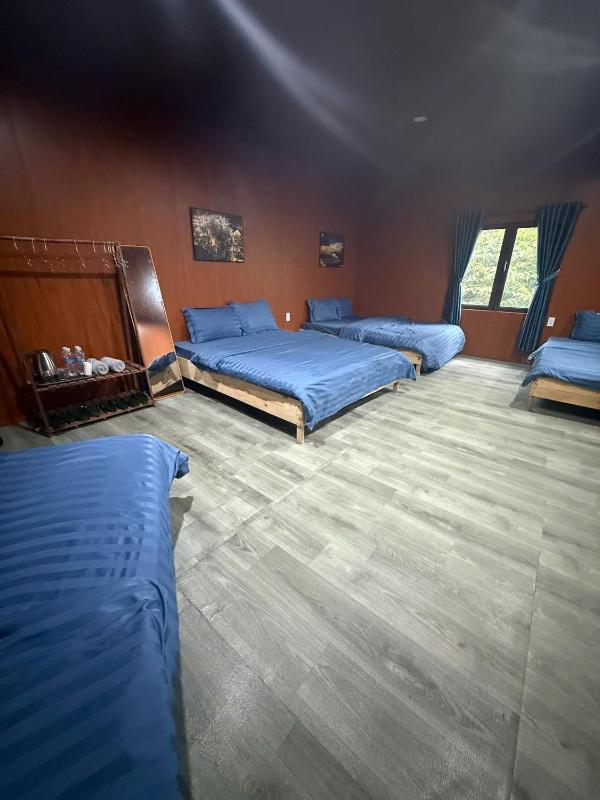 Gió Homestay 3 - Măng Đen - image 9