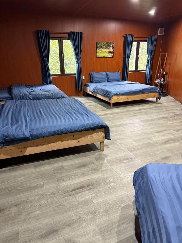 Gió Homestay 3 - Măng Đen - image 10