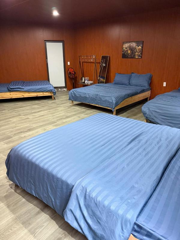Gió Homestay 3 - Măng Đen - image 5