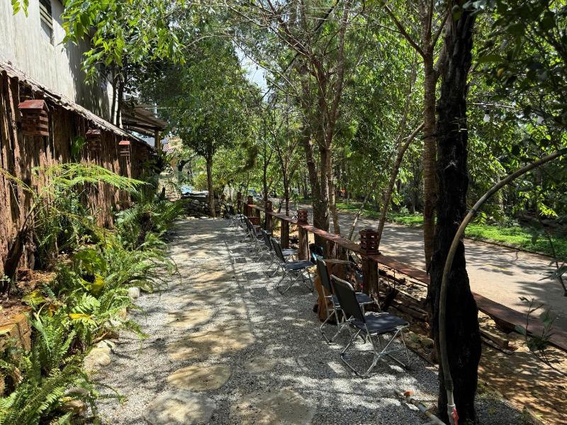 Gió Homestay 3 - Măng Đen - image 3