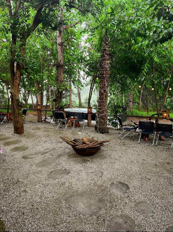 Gió Homestay 3 - Măng Đen - image 11