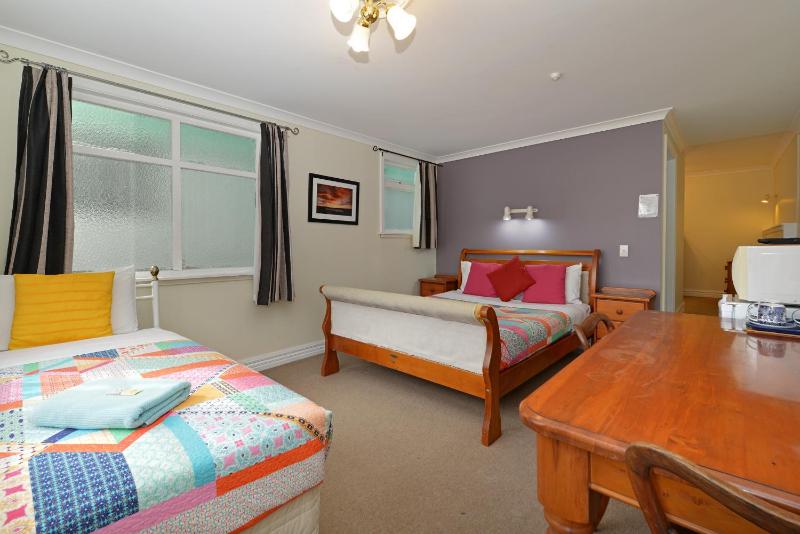 Richmond Guest House - image 32