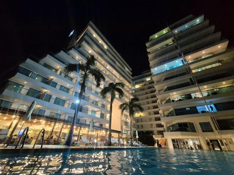 Hogar Playa Relax Bar - image 13