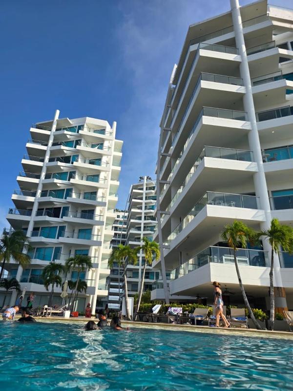 Hogar Playa Relax Bar - image 10