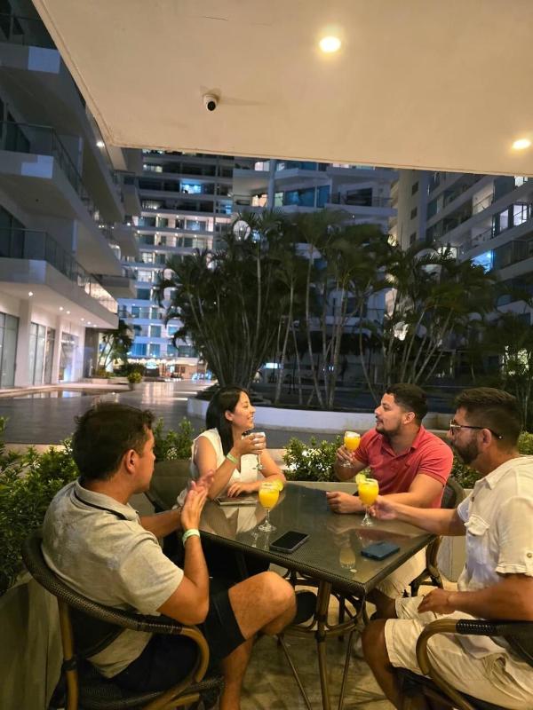 Hogar Playa Relax Bar - image 6