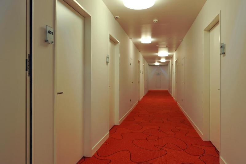 Guggach Apartôtel - image 4