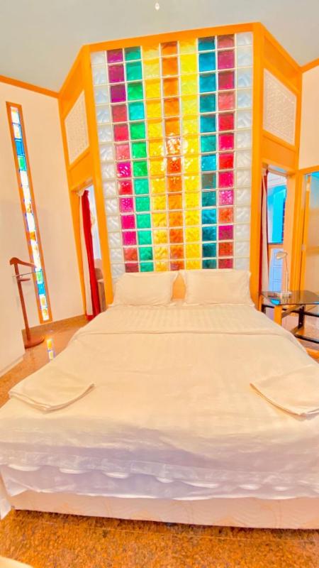 Qurum Heights Hotel - image 12