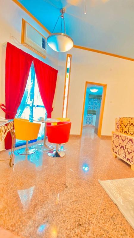 Qurum Heights Hotel - image 5