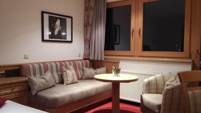 Comfort Double Room with Balcony image 4