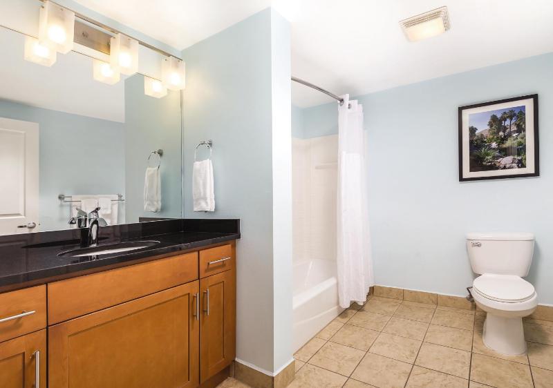 Two-Bedroom Condo image 4