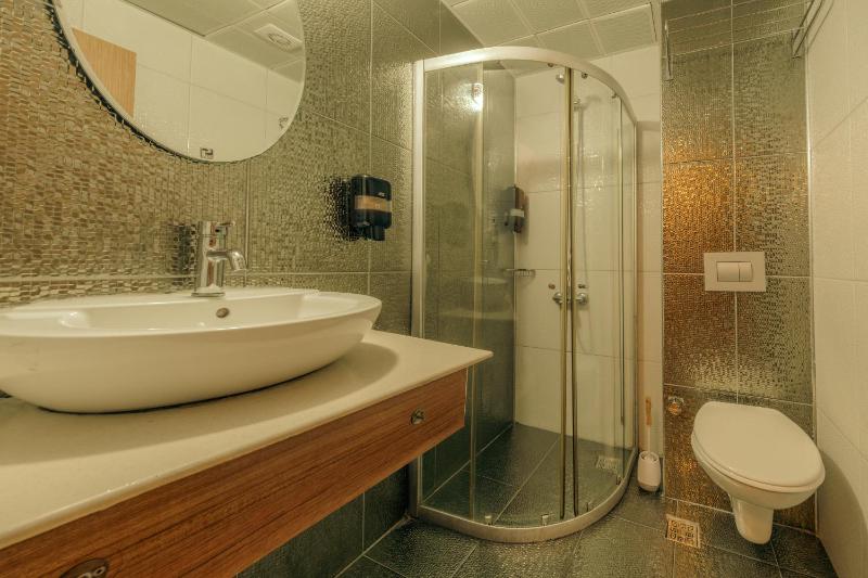 Novis Hotel Cleopatra - image 21
