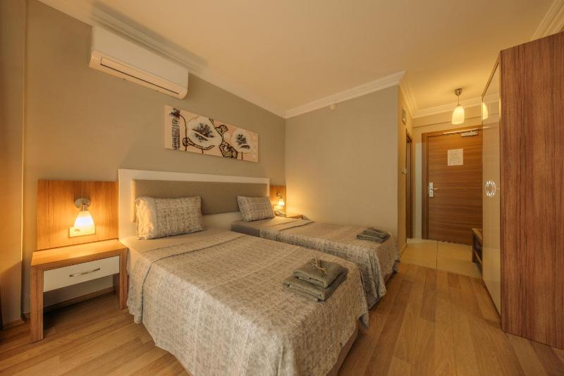 Novis Hotel Cleopatra - image 36