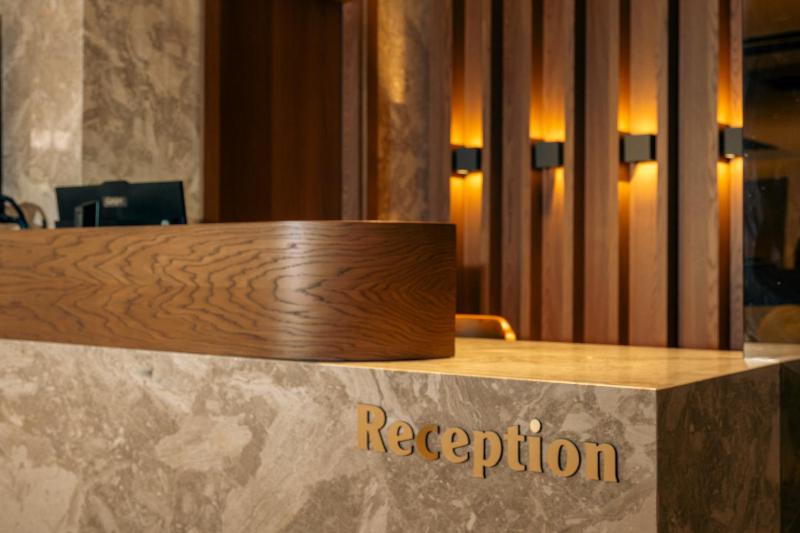 Novis Hotel Cleopatra - image 3