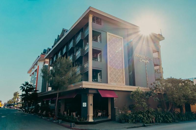 Novis Hotel Cleopatra - image 17