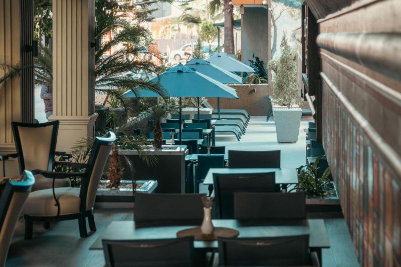 Novis Hotel Cleopatra - image 29