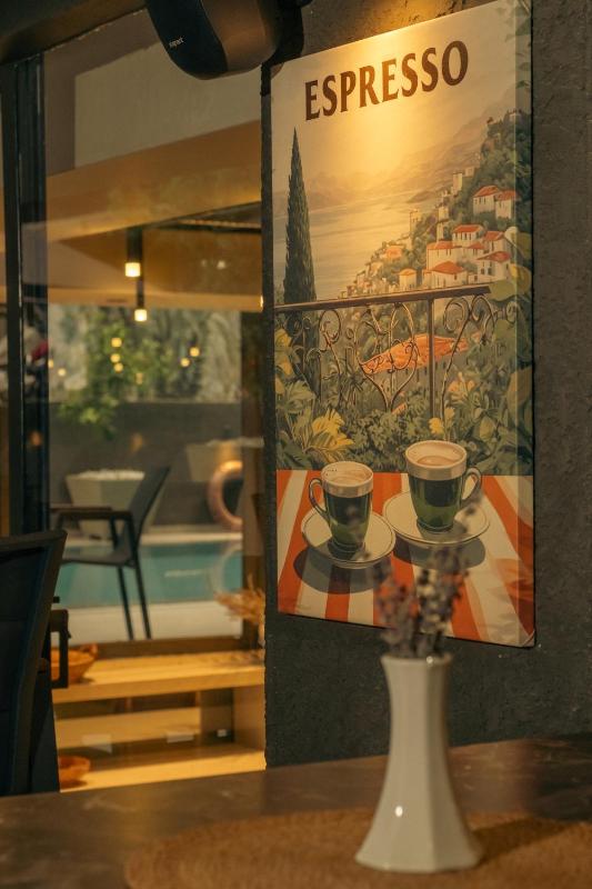 Novis Hotel Cleopatra - image 7