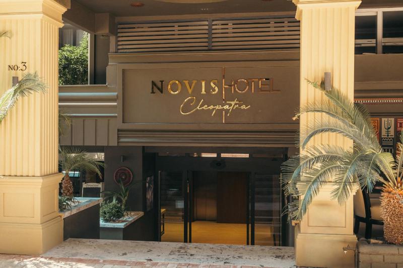 Novis Hotel Cleopatra - image 8