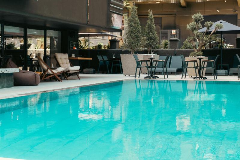 Novis Hotel Cleopatra - image 9