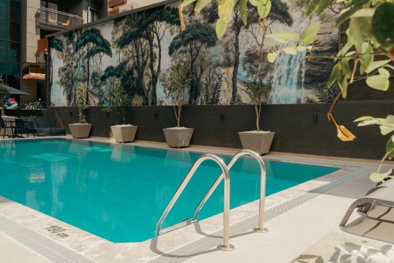 Novis Hotel Cleopatra - image 12
