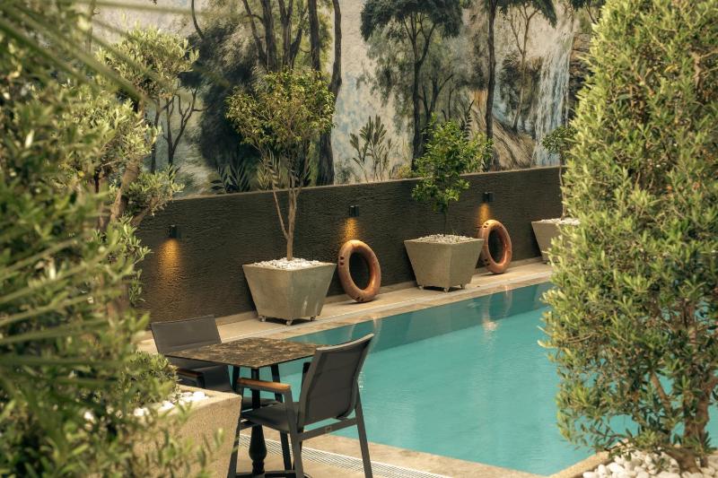 Novis Hotel Cleopatra - image 10