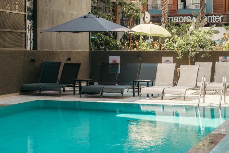 Novis Hotel Cleopatra - image 2