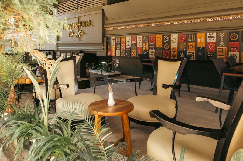 Novis Hotel Cleopatra - image 18