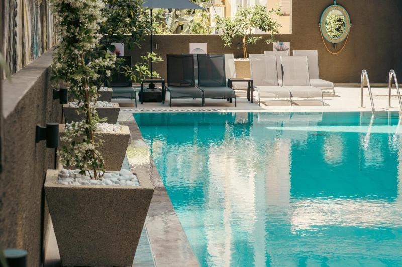 Novis Hotel Cleopatra - image 19