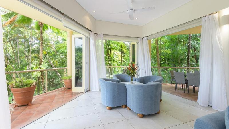 1 The Hill Apartments Port Douglas - image 11