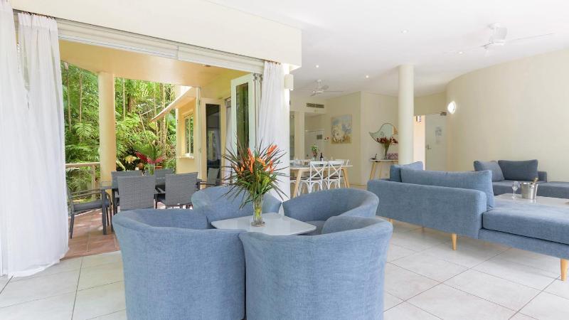 1 The Hill Apartments Port Douglas - image 18