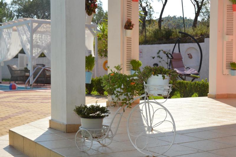Villa Platanias - image 8