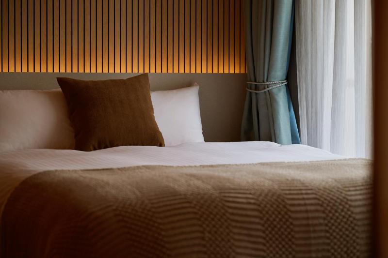 Residence Hotel Hakata 19 - image 14