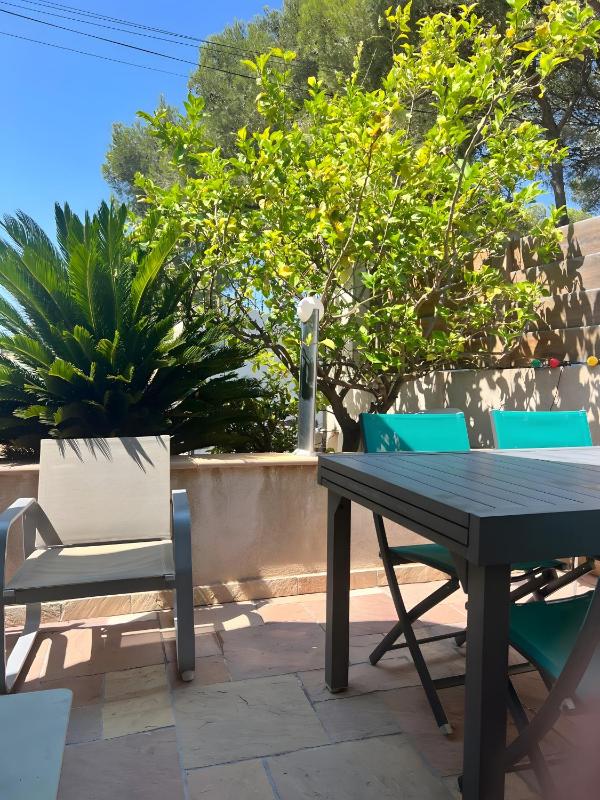 Bel appartement climatisé - image 22