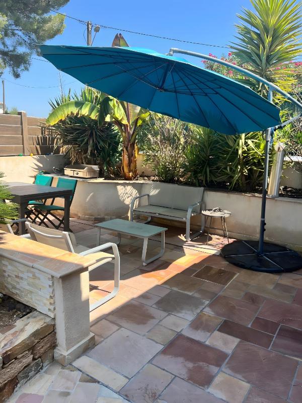 Bel appartement climatisé - image 16