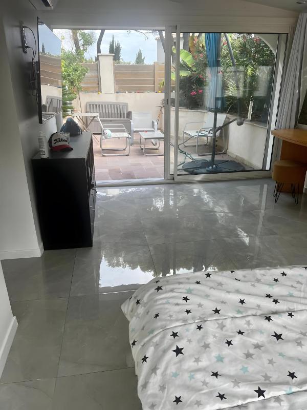 Bel appartement climatisé - image 25