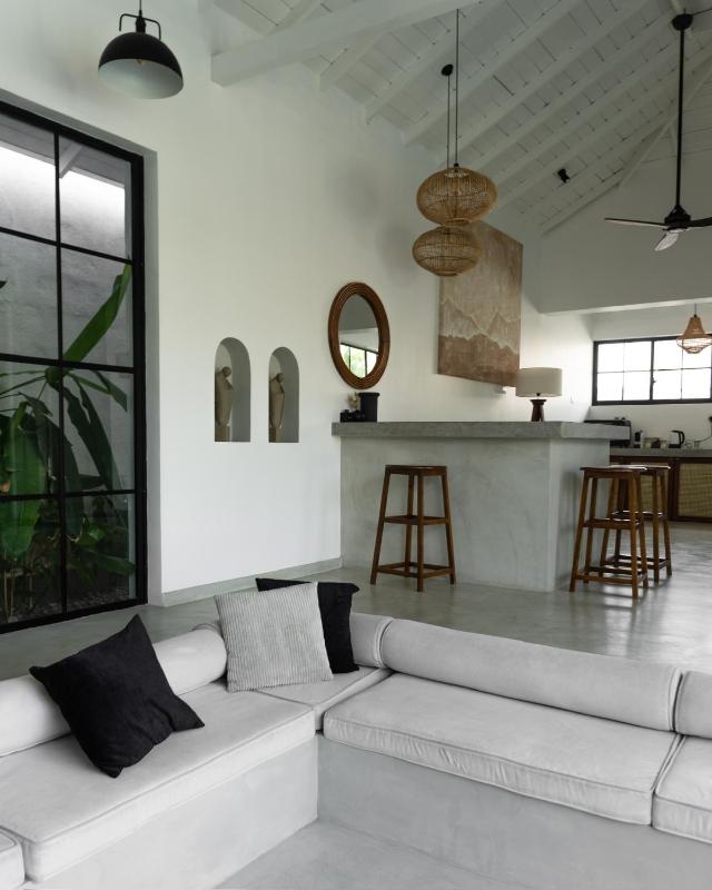 Mãna Villa Ahangama - image 14