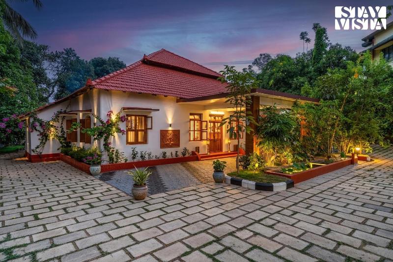 StayVista at Bamboo Retreat - image 18