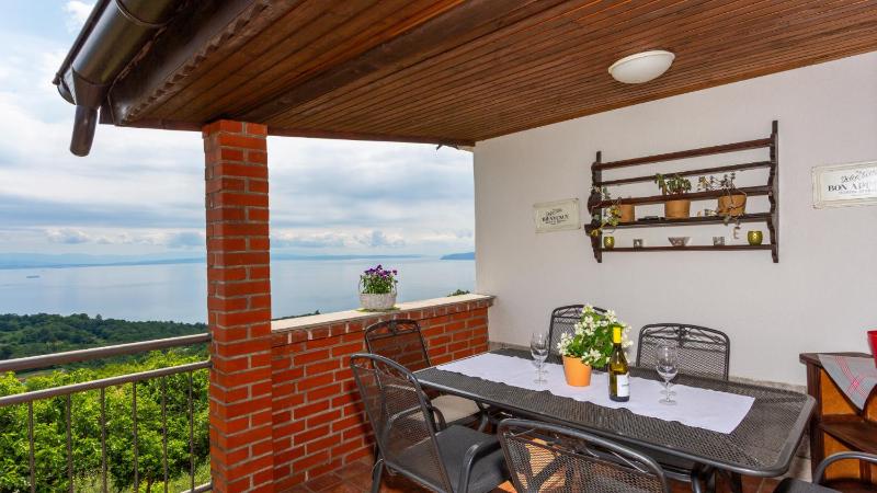 Apartment Dasa with pool by Villas Guide - image 22