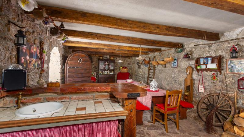 Beautiful Casa Dea with pool in Opatija - image 13