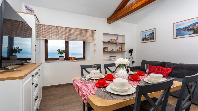 Beautiful Casa Dea with pool in Opatija - image 8