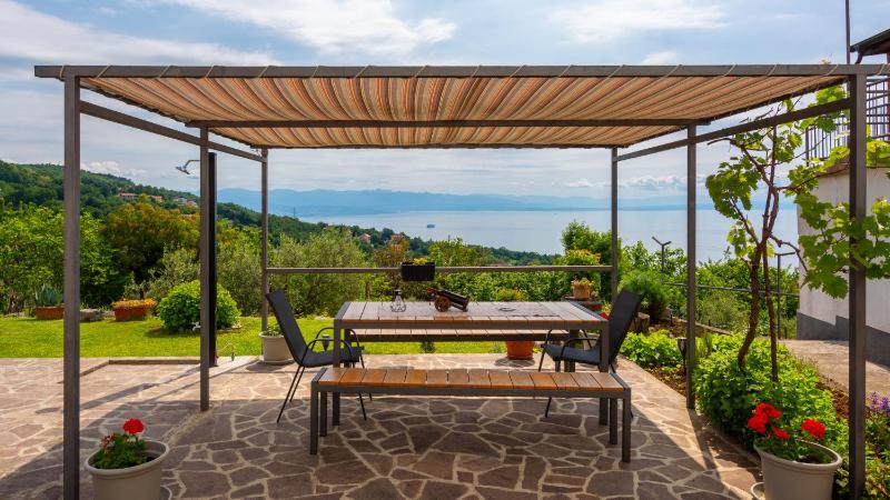 Beautiful Casa Dea with pool in Opatija - image 6