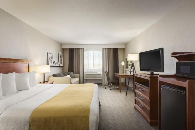King Room image 1