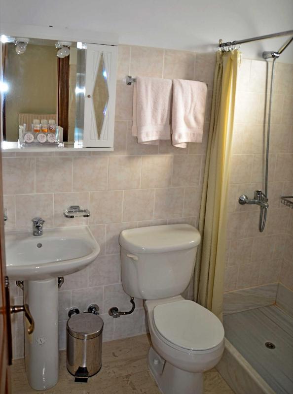 Quadruple Room with Terrace image 1