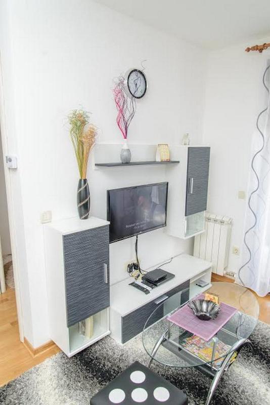 One-Bedroom Apartment image 3