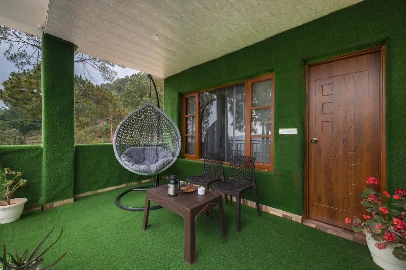 TreeHouse Kasauli Operated By Splendid Hotels I Vacations I Family Groups & Events I Forest Treks I Memories I - image 21