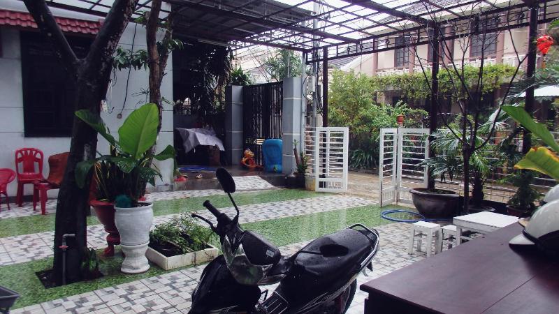 Ngoc Sinh Homestay - image 14