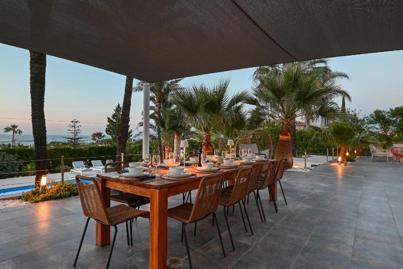 Villa Amantos - image 8
