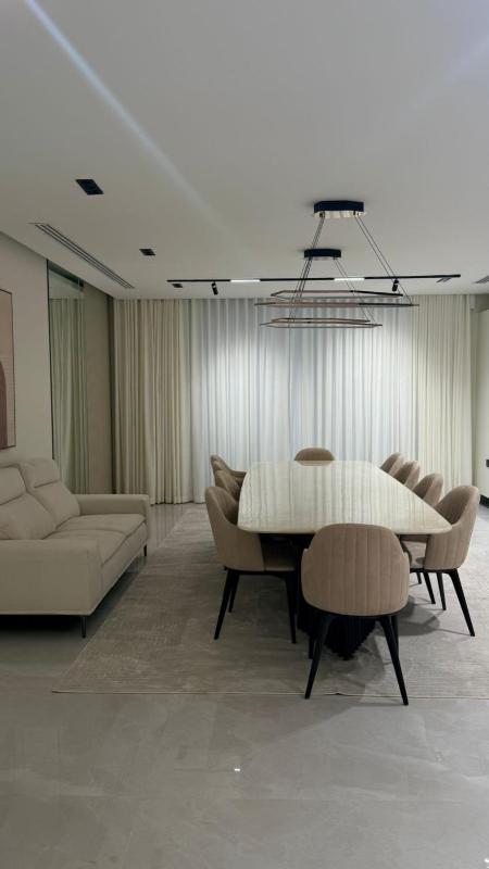 منتجع شاطئ الدانة Hus Chalet - image 5